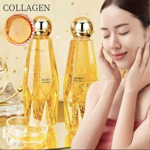 OSUFI Collagen Face Skin Anti-Wrinkle Serum