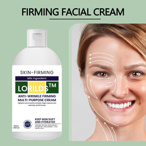 Anti-Wrinkle Multi-purpose Cream