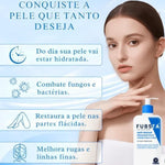 Fubsta Anti-Rugas Firmador Multicrime Para A Pele 100ML