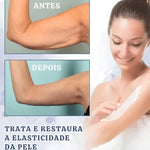 Fubsta Anti-Rugas Firmador Multicrime Para A Pele 100ML