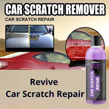 Advance Car Scratch Repair (Pack of 2)