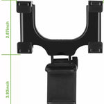 Mirror Mount Truck Auto Bracket Holder Cradle