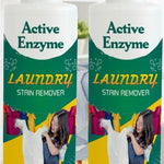 Laundry Rust Stain Remover Handy and Easy to Use (Pack of 2)