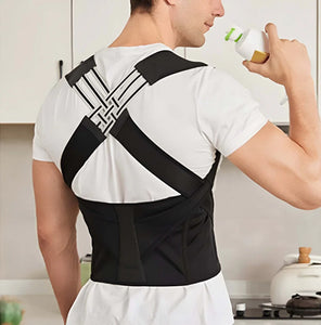 Posture Corrector Belt Unisex