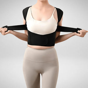 Posture Corrector Belt Unisex