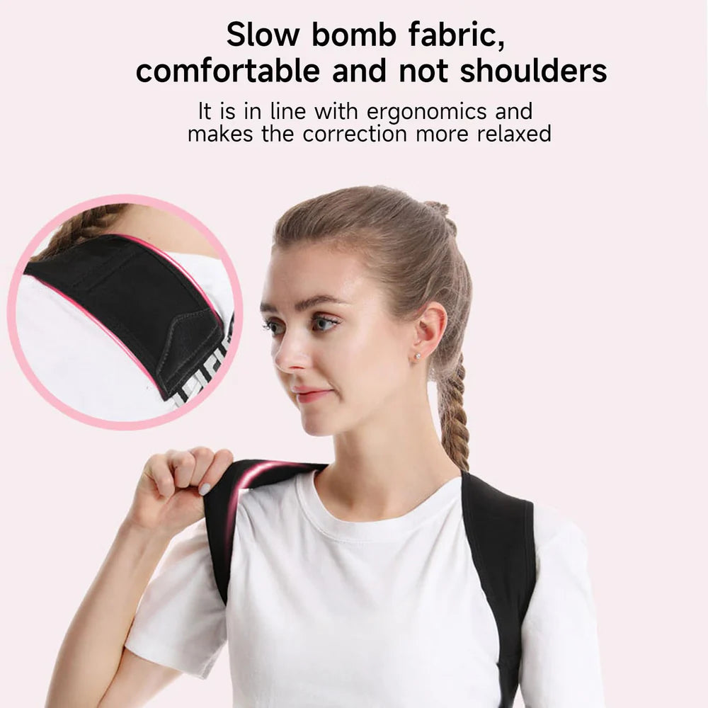 Posture Corrector Belt Unisex