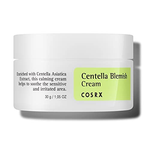 Cica Creams and Centella Asiatica: The Ultimate Healing Skincare Trend!