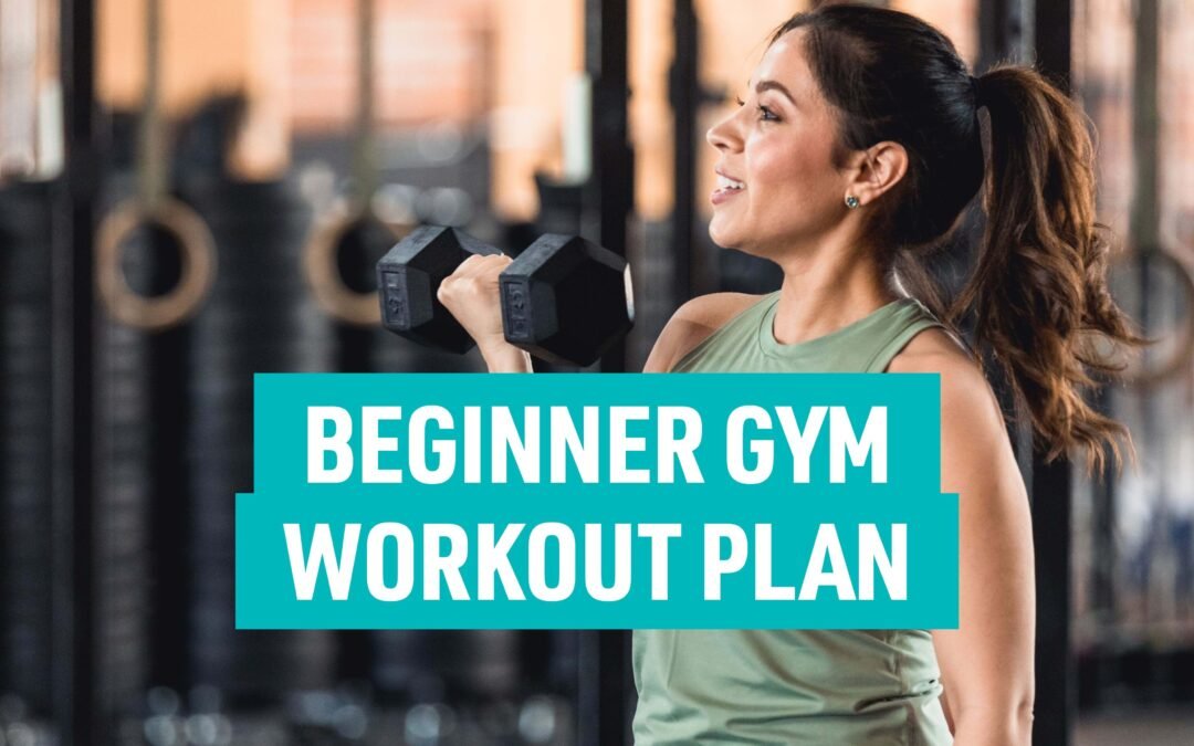 Gym Tips for Beginners: Boost Your Workout Today!