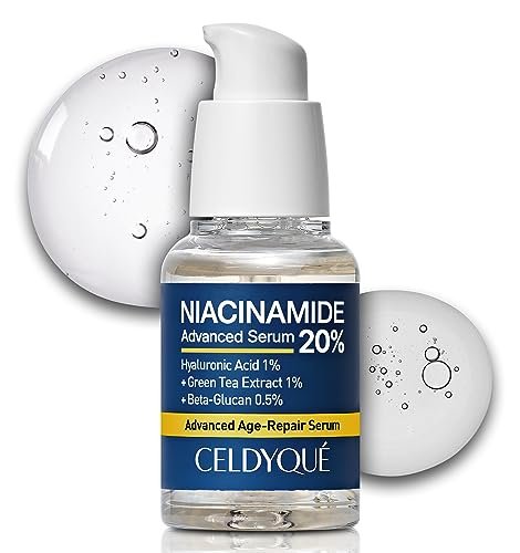 "Niacinamide: The Versatile Skincare Ingredient on the Rise"